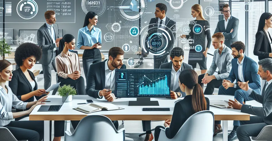 兼职人才留不住？设计 “阶梯式成长激励” 体系